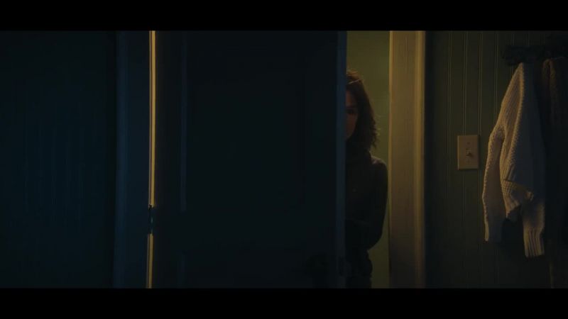 [door opens]