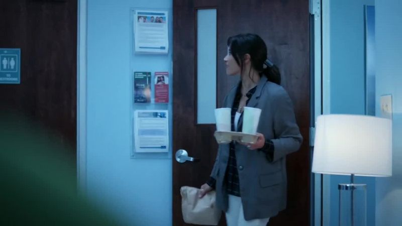 [door opens]