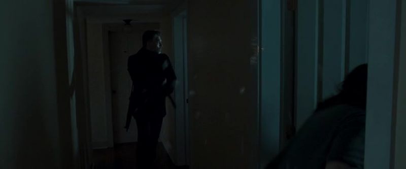 [door opens]