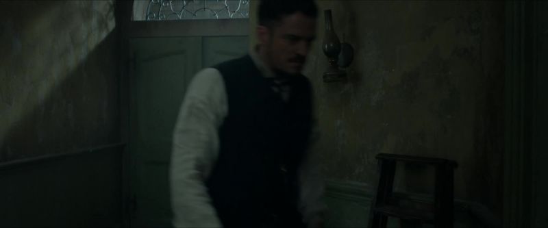 [door opens]