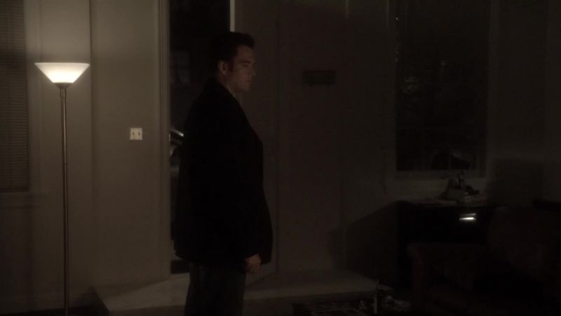 [door opens]