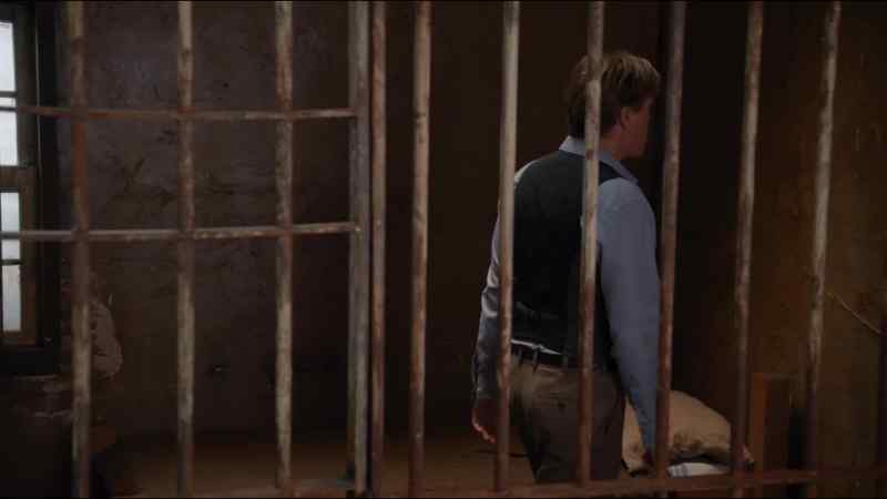 [door opens]