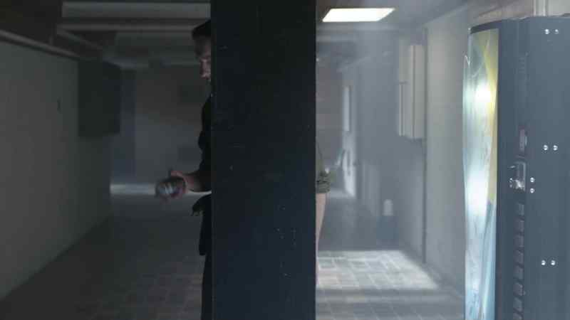 (DOOR OPENS)