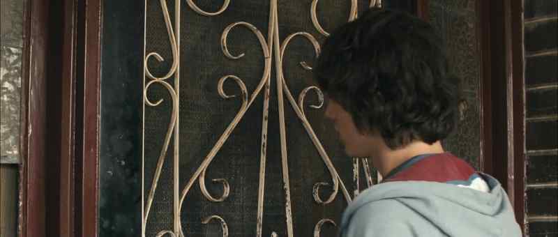 [ Door opens ]