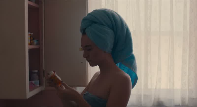 Lady bird