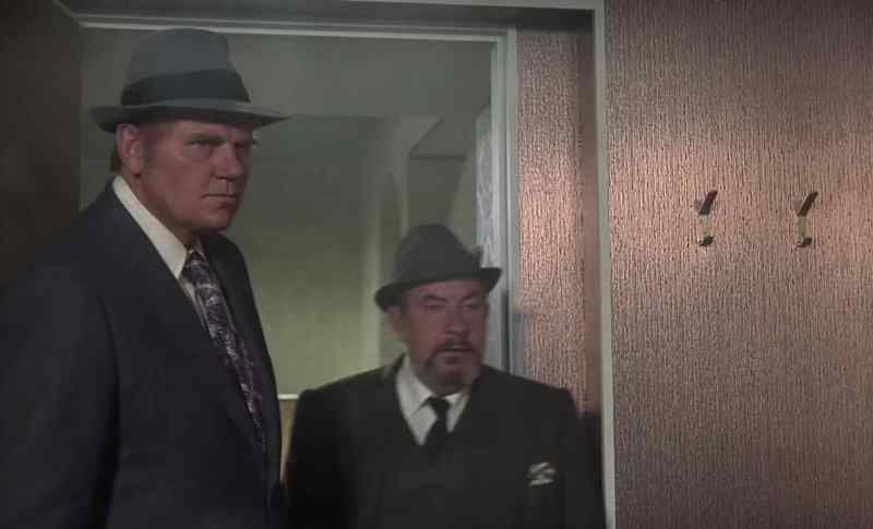 [ Door opens ]