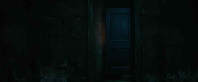 (DOOR OPENS)