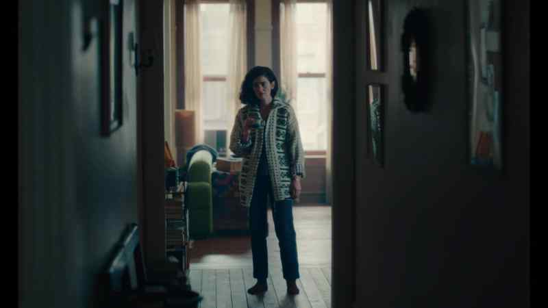 [door opens]