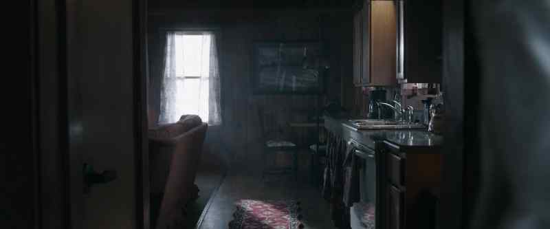 (door opens)