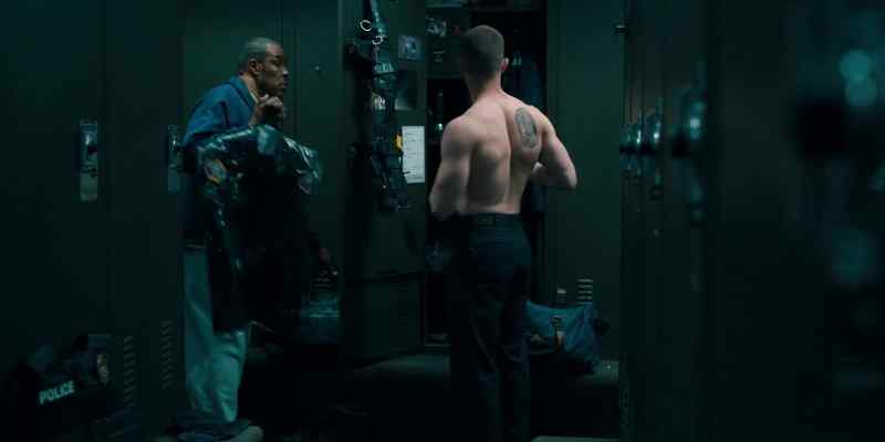 [door opens]