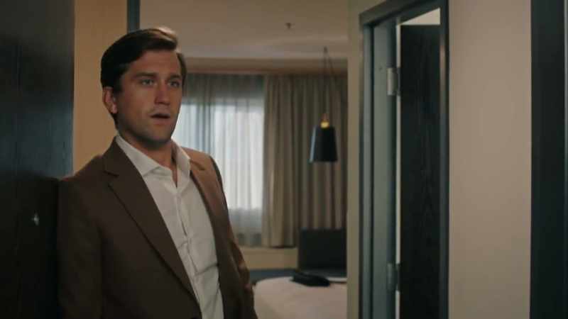 [DOOR OPENS]