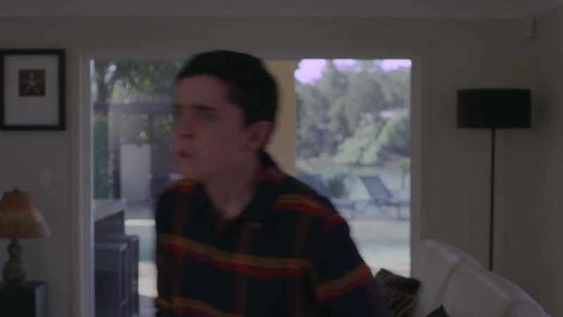 (DOOR OPENS)