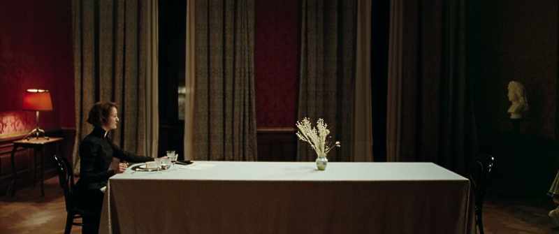 [ Door opens ]