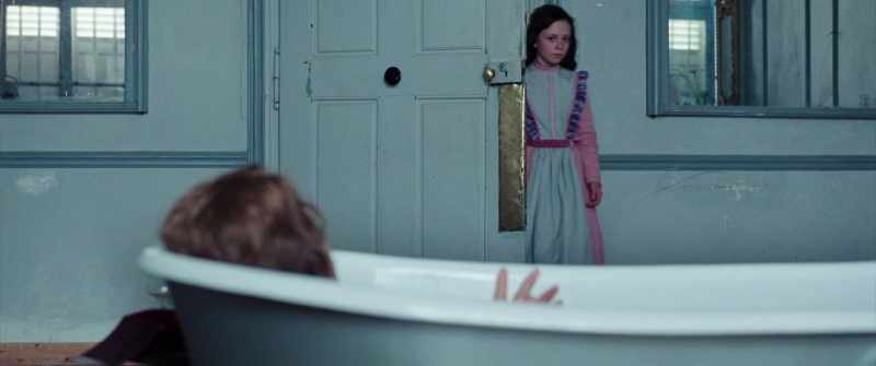 [ Door opens ]