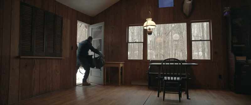 [door opens]