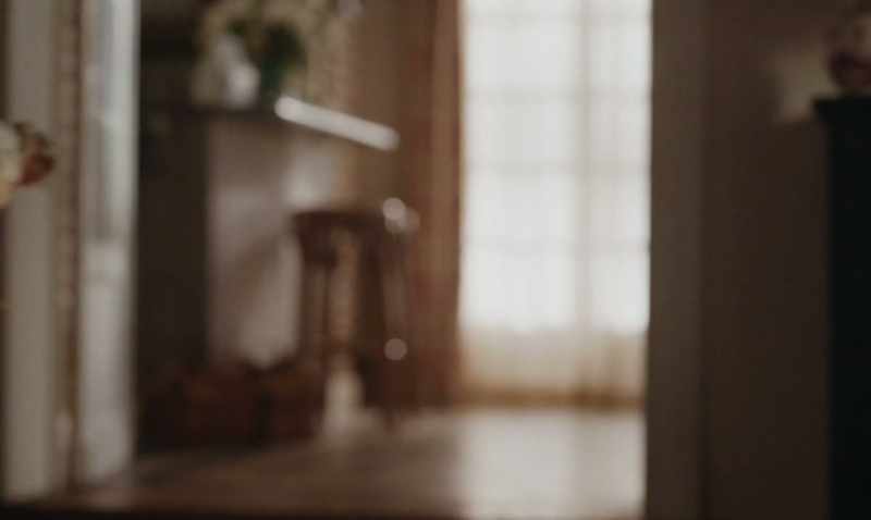 [DOOR OPENS]