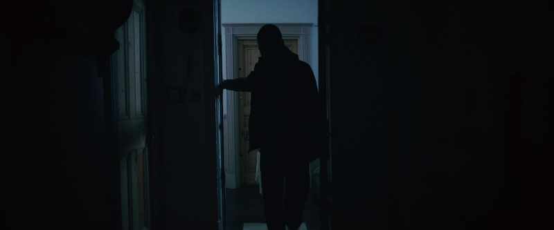 (DOOR OPENS)