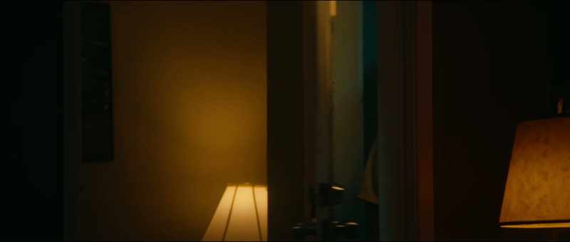 [DOOR OPENS, SHUTS]
