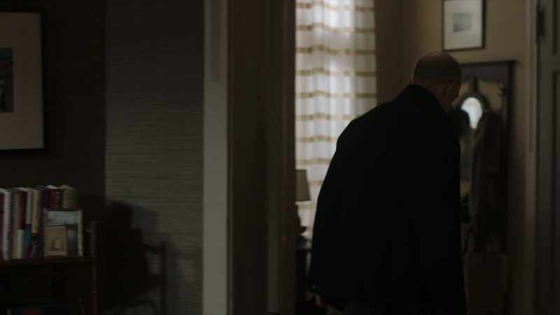 [DOOR OPENS, SHUTS]