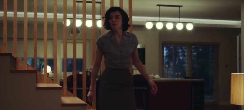 [door rattles]