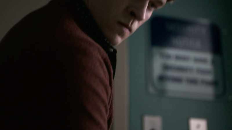 [DOOR RATTLES]
