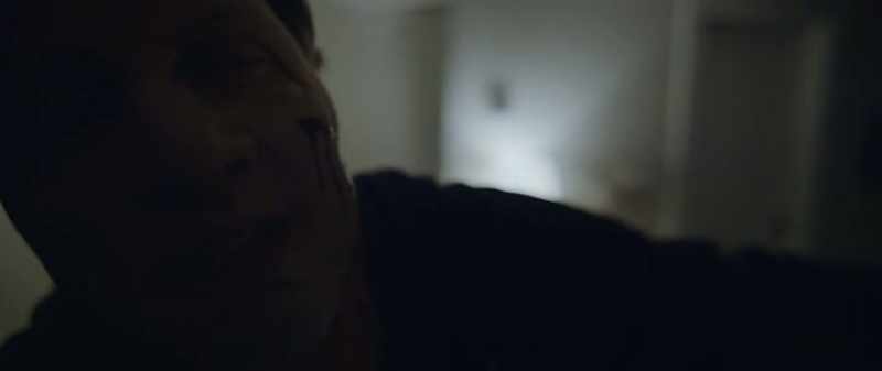 [door rattles]