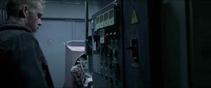 (DOOR SHUTS AND BOLTS)