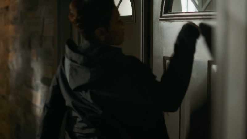 [door shuts]