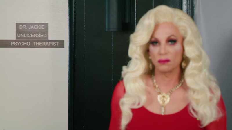 [door shuts softly]