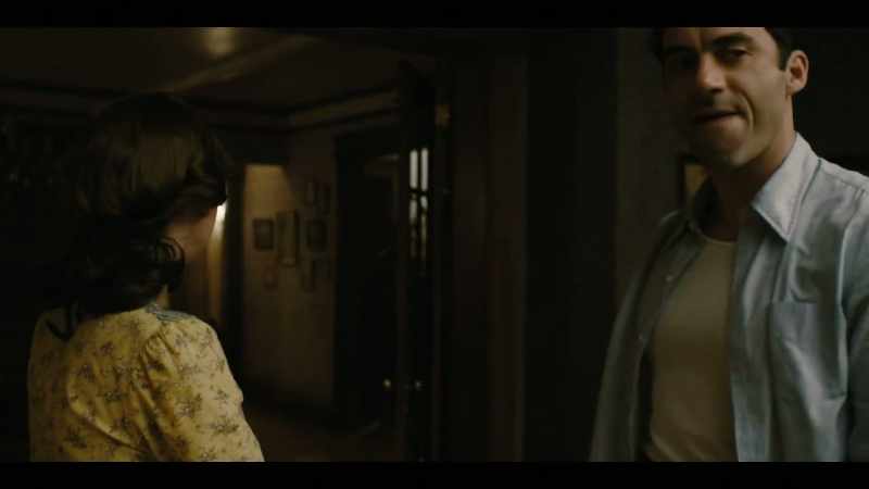 (DOOR SHUTTING)