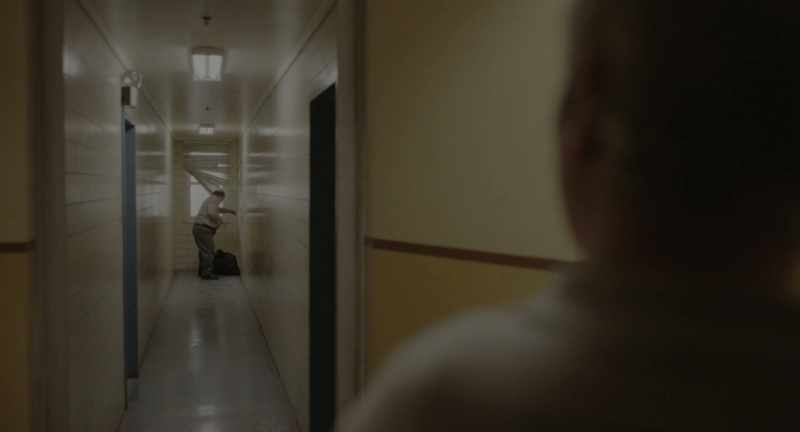 (DOOR SLAMMING)