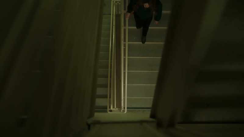 [door slamming]
