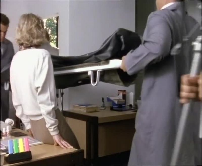 (Door slams) - lsobel!