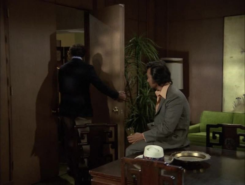 [ DOOR SLAMS ]