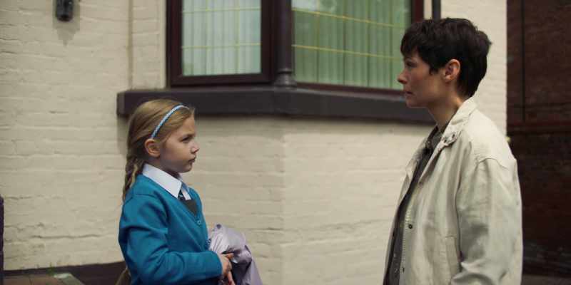 DOOR SLAMS
