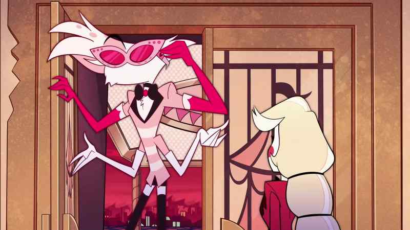 [door slams]