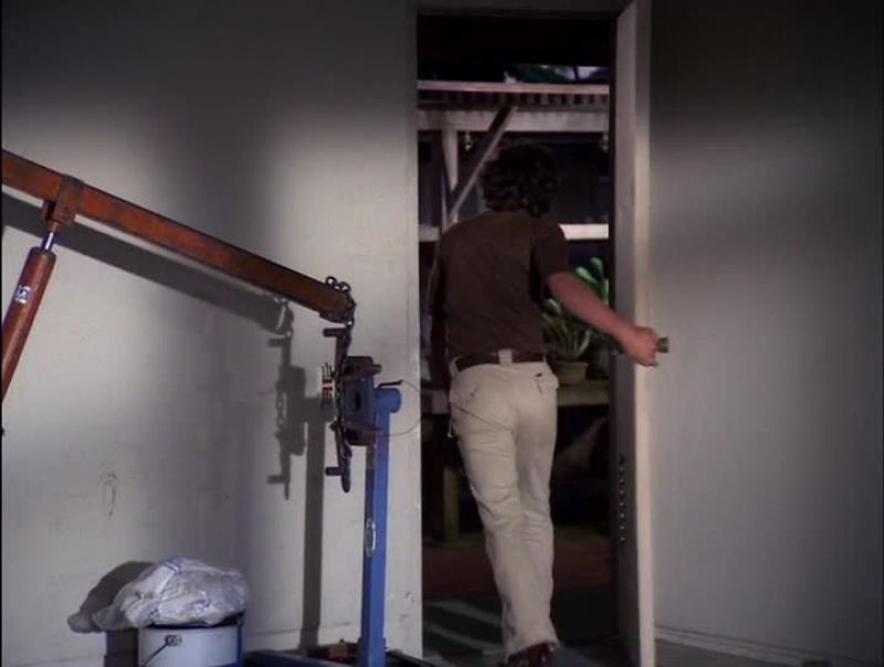 [ DOOR SLAMS ]