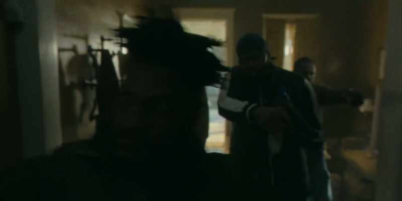 [door sliding]