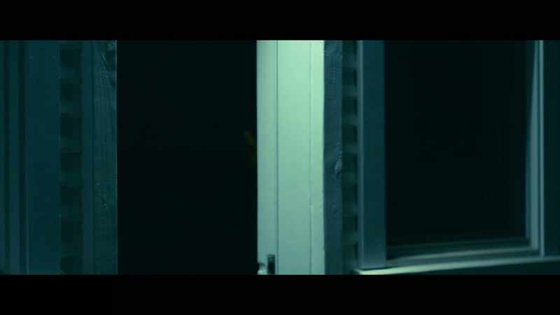 (door thudding shut)