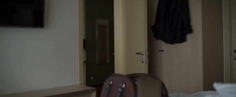 [door thuds]