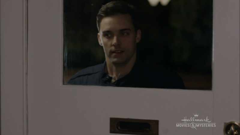 [DOOR THUDS]