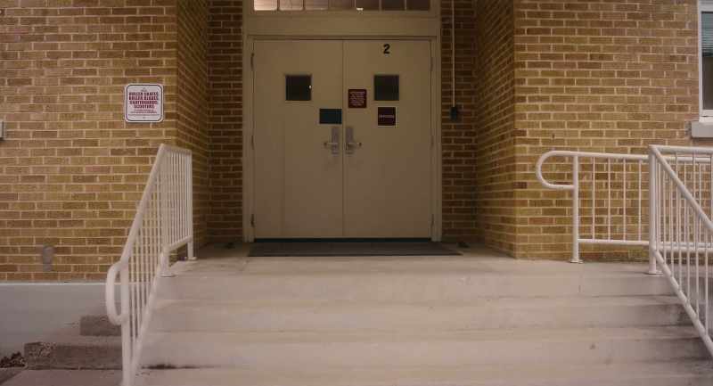 [door thuds]