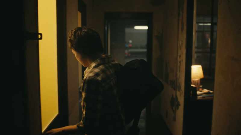 (door thuds)