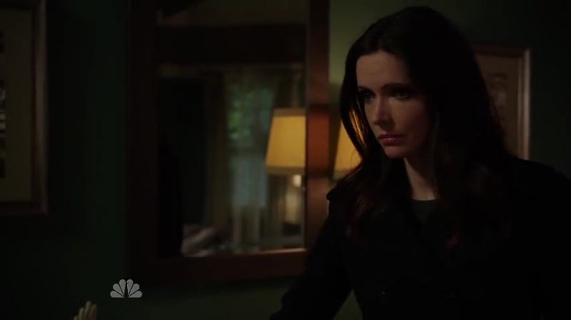 [door unlatches]