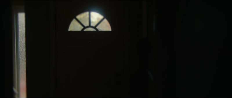 [DOORBELL CHIMES]