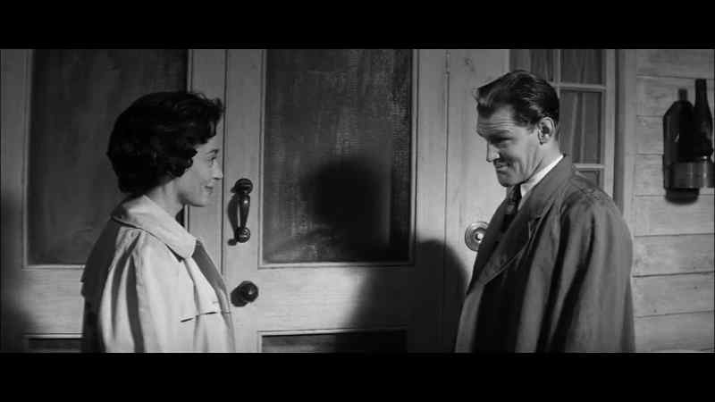 (DOORBELL RINGING)