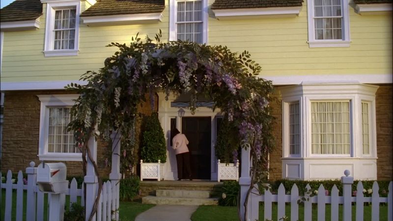 [ DOORBELL RINGS ]