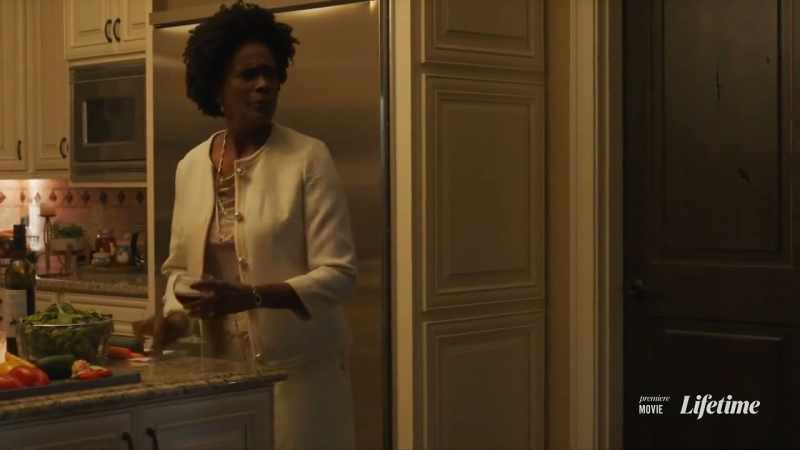 [doorbell rings]