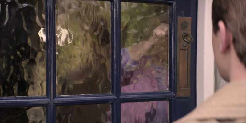 [DOORBELL RINGS]