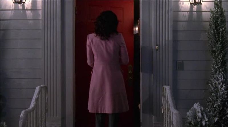 [ DOORBELL RINGS ]